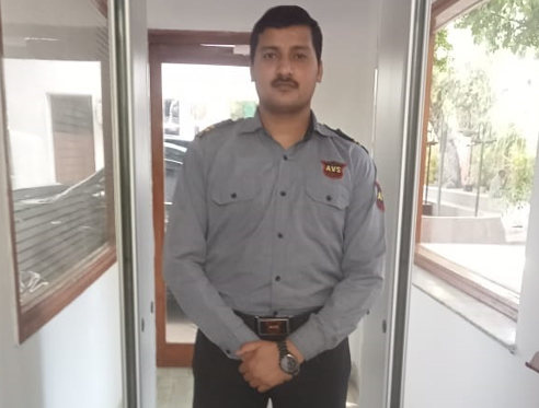 Read more about the article Hire Us for Best Security Guards in Delhi Ncr